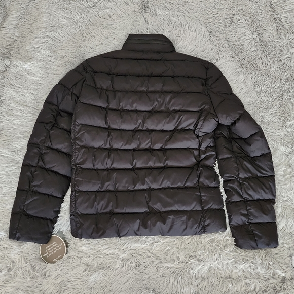 MICHAEL KORS MENS Quilted Puffer Jacket - Picture 5 of 9